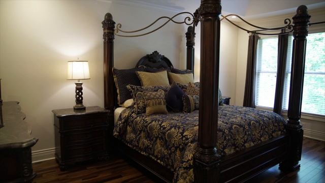 JUST LISTED: 4029 MACKENZIE DRIVE смотреть онлайн