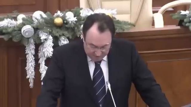 Alexandru Tănase Despre Excluderea Partidului 