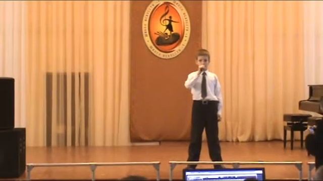 Бабкевич Илья - Солдат сл. Н, Гробовского муз. С. Бардина смотреть онлайн