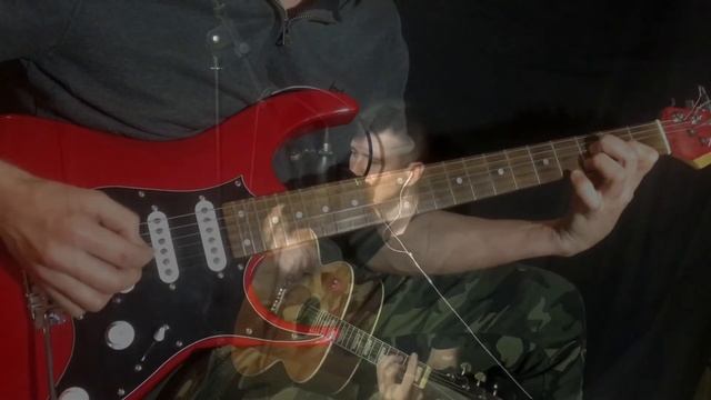 Кино- Кукушка (cover by G&G.Music) смотреть онлайн