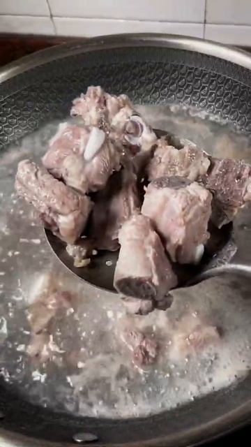 Wakame ribs soup recipe смотреть онлайн