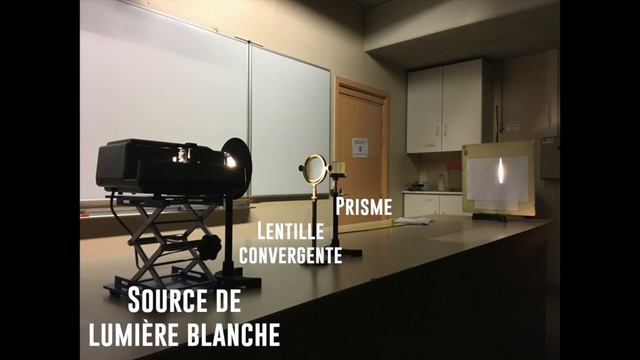 Expérience cruciale de Newton смотреть онлайн