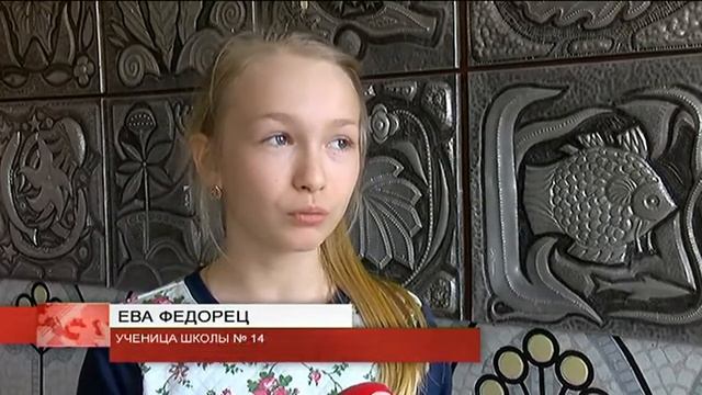 Более 200 уссурийцев написали Тотальный диктант