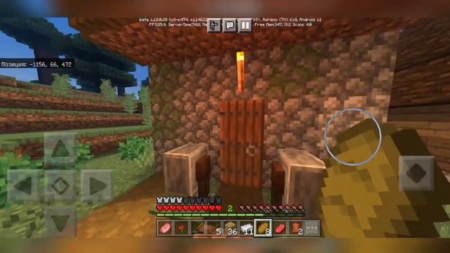 Minecraft | выживание | начало новых приключений | 1 серия смотреть онлайн