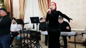Джамиля Татакова  песня на кумыкском языке