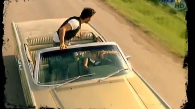 Tarkan Arada bir 2008 смотреть онлайн