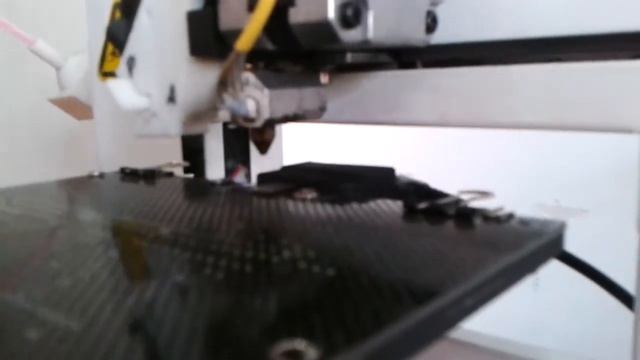 Correct Nozzle Height Up Plus 2 смотреть онлайн