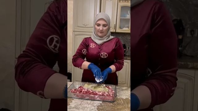 рецепт люляки баб смотреть онлайн