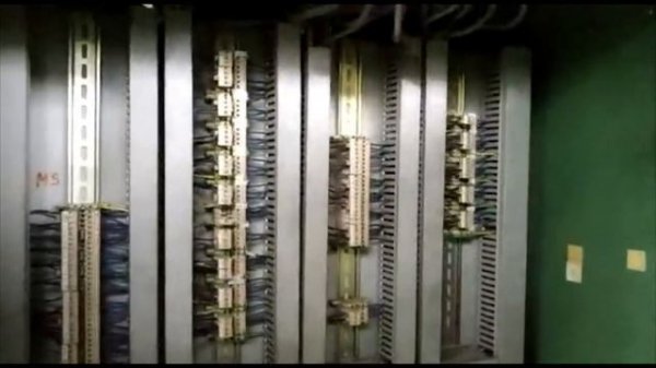 Термоформовочная машина ILLIG RDKP 54C, 1985г