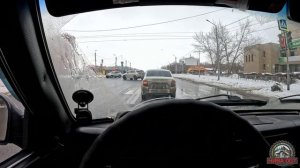 Турбо Нива, это Тема.