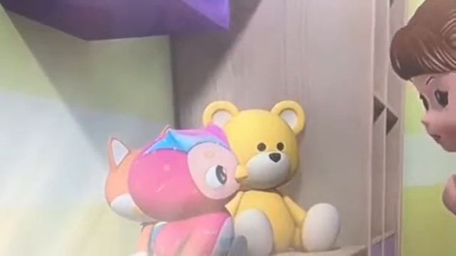 Консуни, Konsuni, чудеса каждый день. Kongsuni, конгсуни на русском языке, консуни и ее друзья