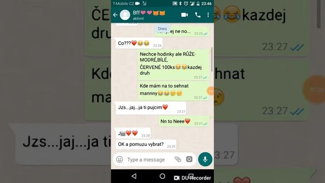 SMS příběh- láska😍 смотреть онлайн