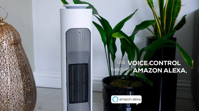 Discover TCP Smart heating with this Portable Tower ceramic heater | Screwfix смотреть онлайн