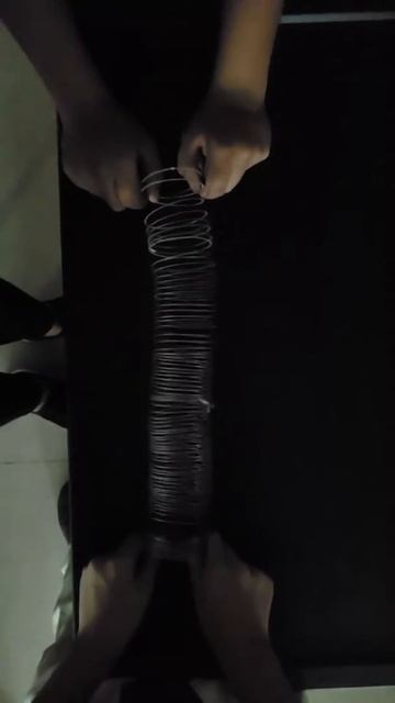 Compression Spring - Pulse, Waves 1.2 (6-300) смотреть онлайн