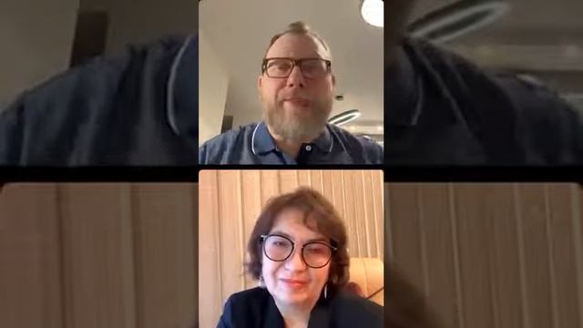 "Реализация своих стратегий" Эфир с Ленизой Ризвановой смотреть онлайн