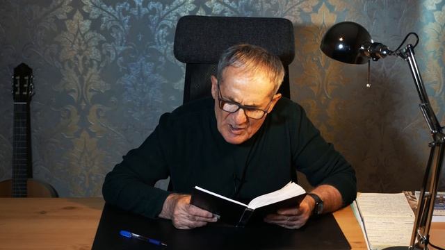 Призываю безбожных угомониться (грузинские стихи) Тазо смотреть онлайн