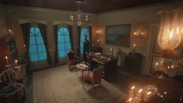 Payitaht Abdülhamid 47. Bölüm (HD) смотреть онлайн