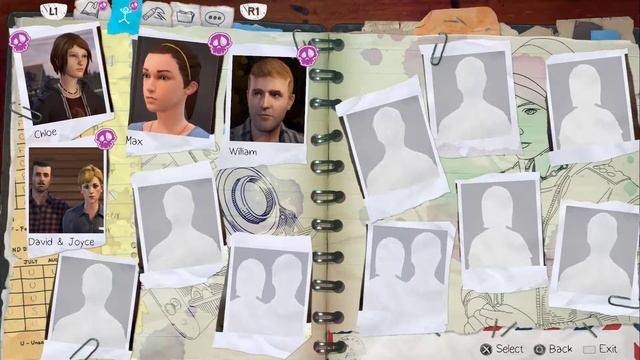 Life Is Strange: Before The Storm: Part 1 - Talking Smack