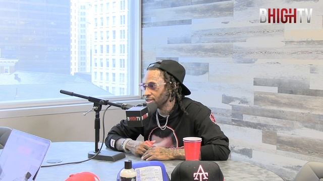 Jose Guapo: I Don't Think TIP Ever Cooperated... If I Go Put Everything On Me смотреть онлайн