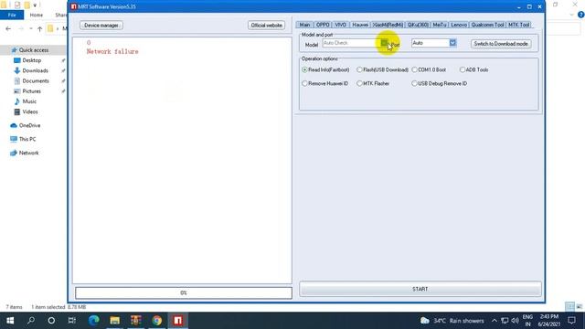 MRT V5.35 Version Update Out! | Change Tool Design || MRT Login смотреть онлайн