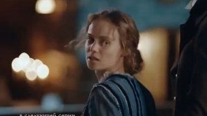 Крепостная 20 серия. Продолжение.