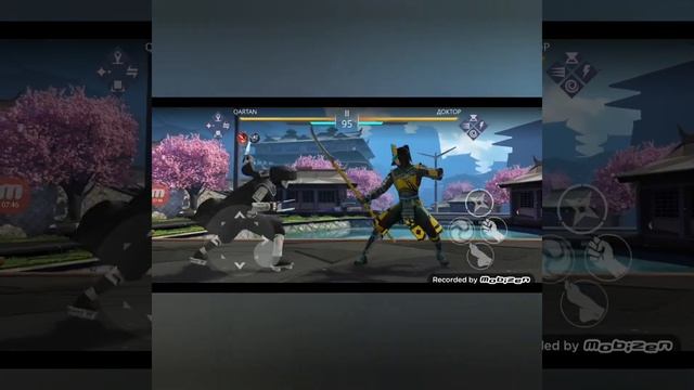 shadow fight 3 глубина цвета как пройти батл пасс смотреть онлайн