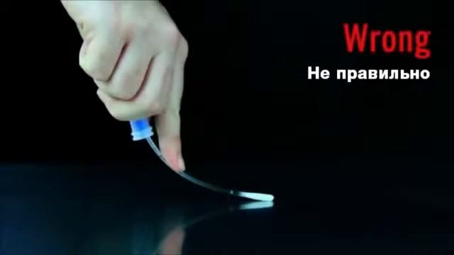 Видио-инструкция по использованию УЛЬТРАСНАП (ULTRASNAP