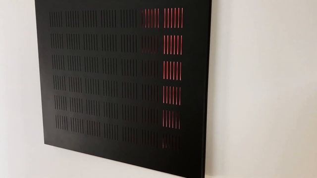 Black kinetic snake - BrieucC смотреть онлайн
