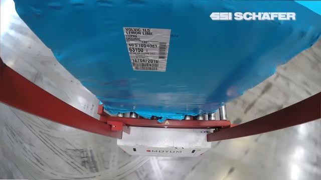 Automated Guided Vehicles, Storage and Retrieval Machines, 2XL N.V., Warehouse Automation смотреть онлайн