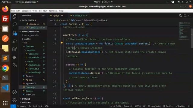 Fabric.js + React Tutorial #5 🎨 Adding Multiple Shapes Dynamically with Fabric.js & React смотреть онлайн
