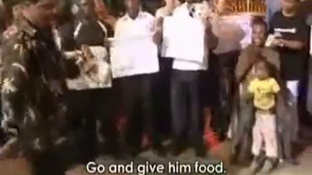 Ти Би Джошуа исцеление мальчика выпившего кислоту смотреть онлайн