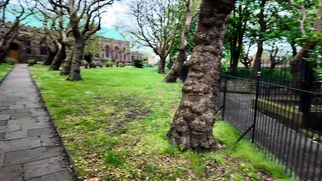 Goodison Park & County Road смотреть онлайн