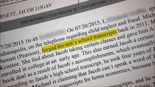 Загадочная история Натальи Грейс 2 сезон 2 серия