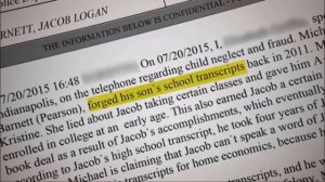 Загадочная история Натальи Грейс 2 сезон 2 серия