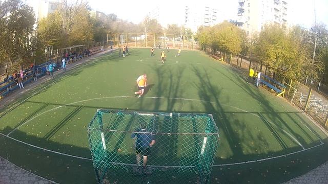 Укус Суареса - Квазар 1-2 смотреть онлайн