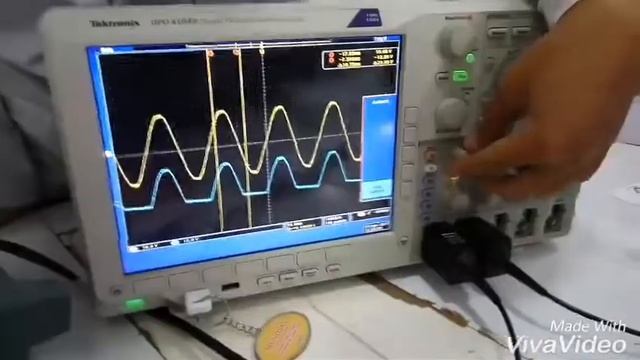 "Karakteristik Dioda dan Transistor" смотреть онлайн