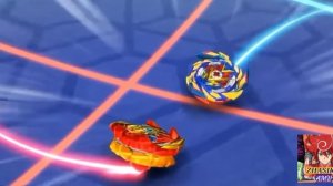 . Бейблэйд 5 сезон 1 серия AMV 👍