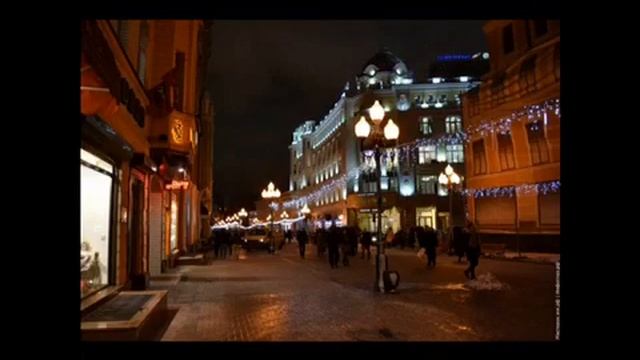 Проект Города России, Насырова Аделина 2 в