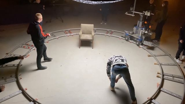 Панда vs Сивый! Конференция Top Dog! Закулисье смотреть онлайн