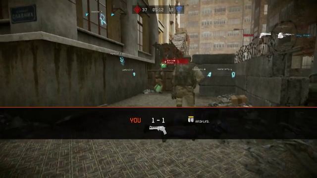 Warface death match gameplay as sniper смотреть онлайн