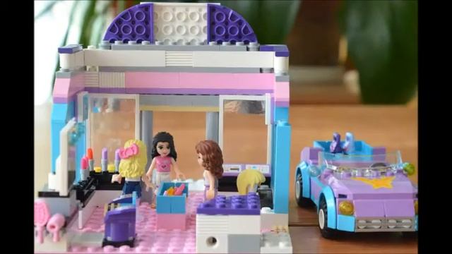 В салоне 1 место