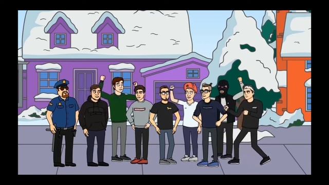 Реакция на Coffee Украли канал на 5 кк подписчиков смотреть онлайн