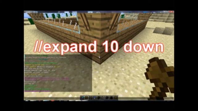 MC-PRO.RU - Как Заприватить територию в MineCraft смотреть онлайн