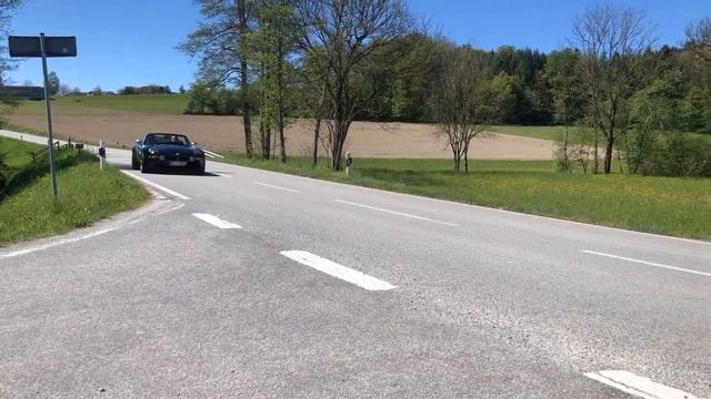 BMW Z8: Rare V8-Powered Design Icon And Modern Classic Offering Sheer Driving Pleasure смотреть онлайн