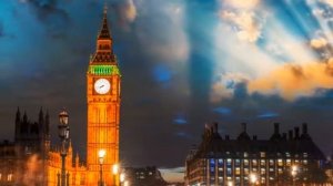 Достопримечательности Лондона