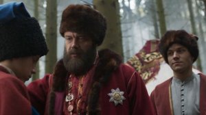 "Екатерина. Самозванцы"