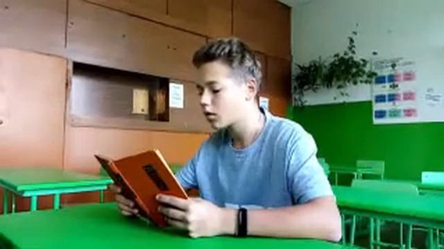 Команда "Ежики", МБОУ «Харовская СОШ № 2». смотреть онлайн