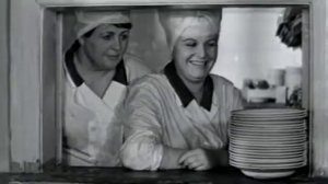 Это было в разведке (1968)(Эпилог)