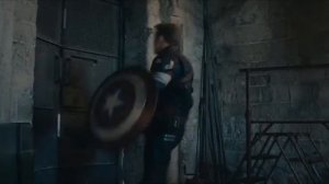 Мстители: Эра Альтрона [Русский трейлер]