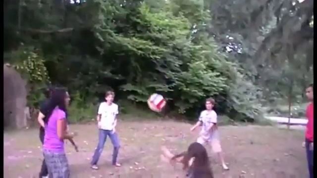 Французский во Франции с ИнтерАкдем :две недели в Биаррице смотреть онлайн